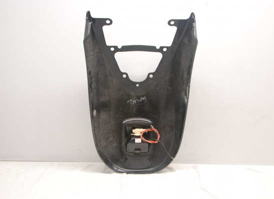 Rear fender Harley Davidson VROD VRSC