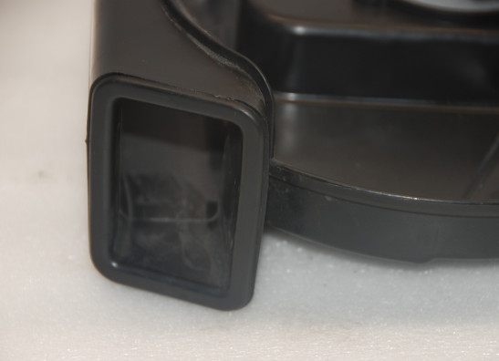 Luchtfilterhuis Harley Davidson Sportster