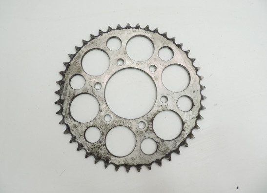 Kettensatz Kawasaki ZXR 400