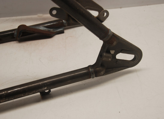 Achterbrug Harley Davidson Softtail