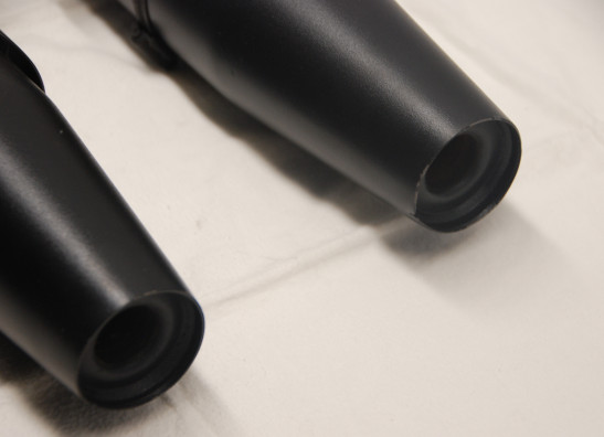 Auspuff Harley Davidson Sportster