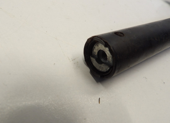 Clip on links Honda CBR 600 F