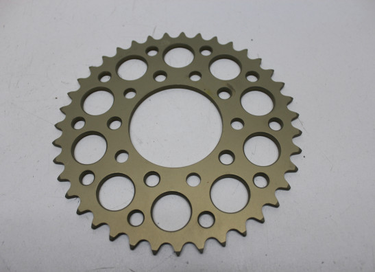 Rear sprocket Race-parts Modern Racers