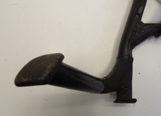 Standaard Honda CBR 600 F