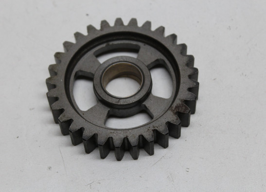 Getriebe Suzuki RG 250