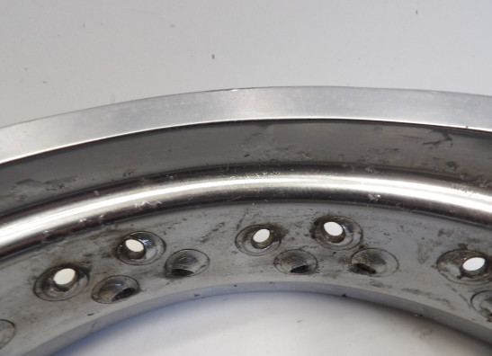 Achtervelg Suzuki VS 1400 Intruder