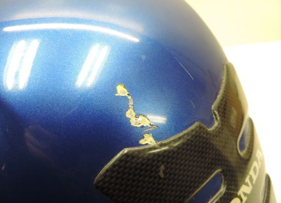 Tank Honda CBR 1000 F