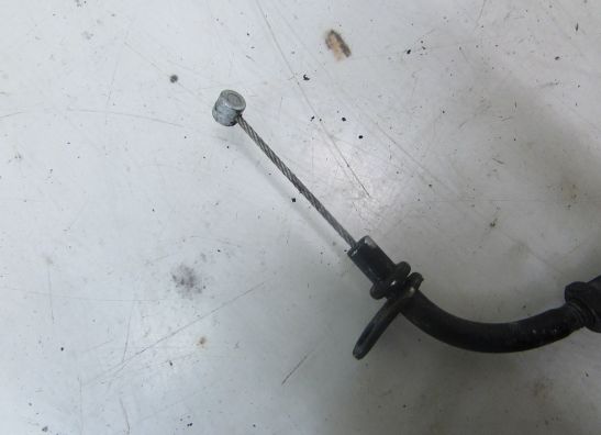 Gaszug Suzuki GSX F 600