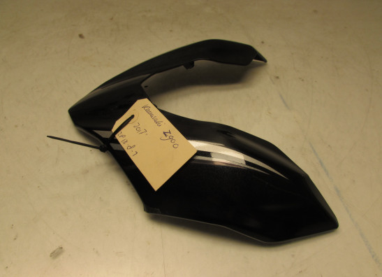 Topkuip bekleding Kawasaki Z 900