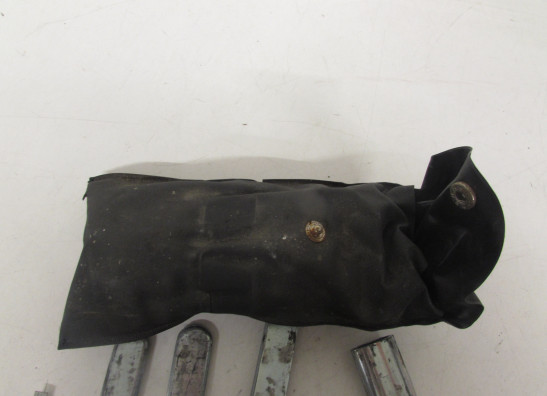 Gereedschapset Suzuki GSX F 600