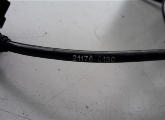 ABS sensor front Kawasaki GTR 1400