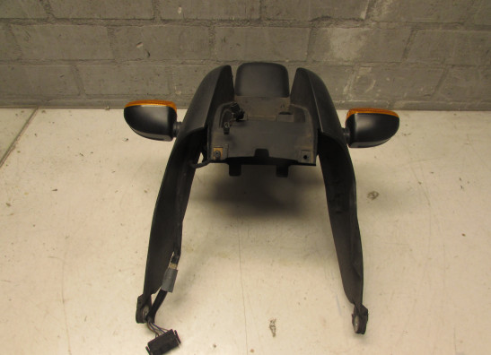 Kentekenplaathouder BMW K 1200 RS