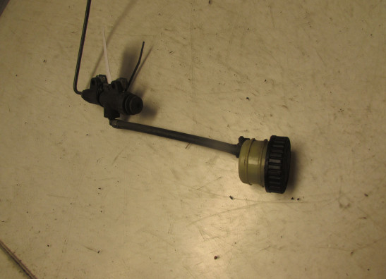 Bremszylinder hinten BMW R 1100 RT