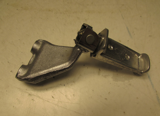 Schetsplaat links Yamaha V max