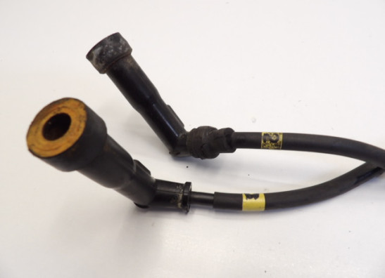 Zundspule Kawasaki ZL 600