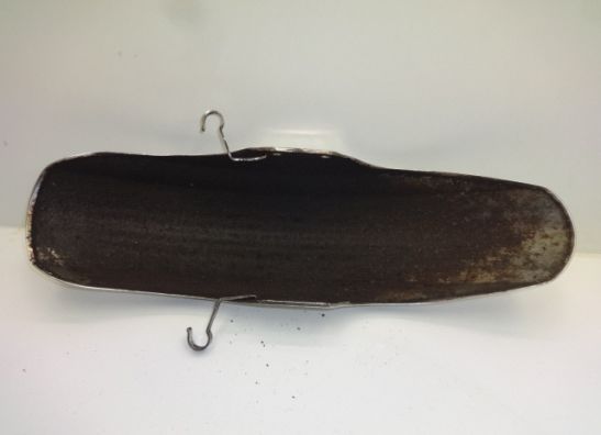 Voorspatbord Honda VF 700  750 S Sabre