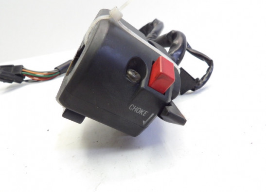 Stuurschakelaar links Kawasaki GPX 600