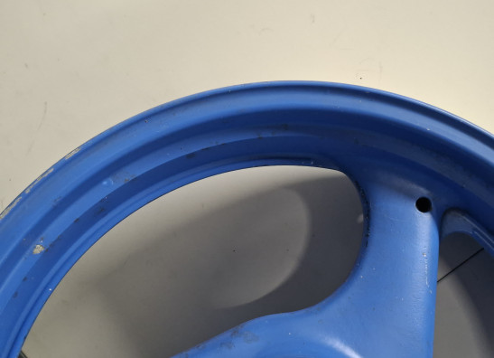 Achtervelg Suzuki GSF 400 Bandit