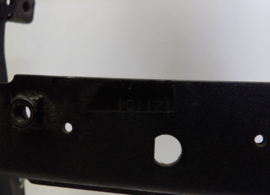 Achtersubframe Triumph Sprint RS