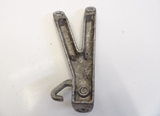 Duo voetsteun links Yamaha YZF R6