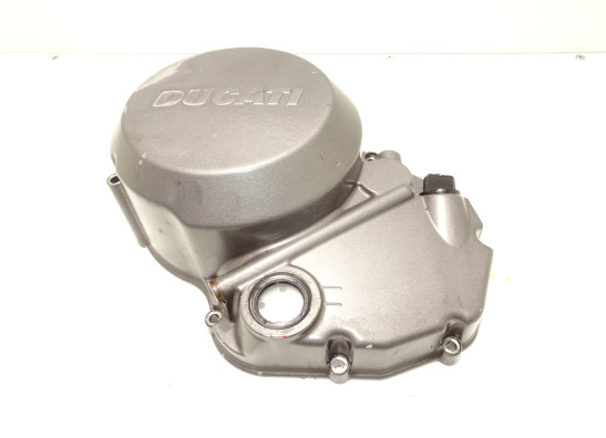 Kupplungsdeckel Ducati Multistrada 1100