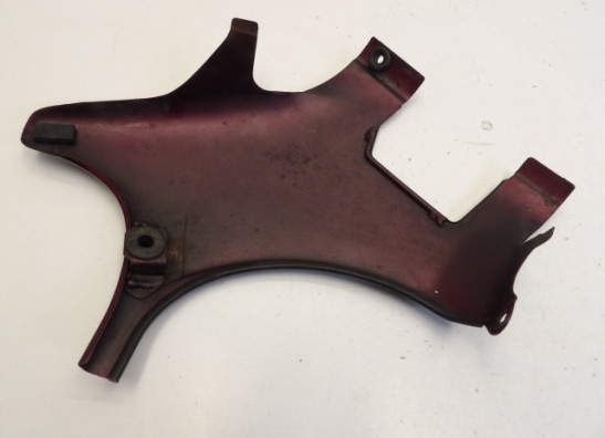 Rahme teile Honda VT 1100