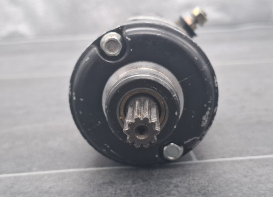 Starting motor Suzuki GSX R 750