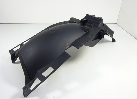 Heckunterverkleidung BMW F 650 GS