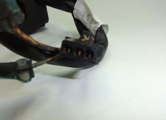 Lenkerschalter rechts Suzuki GSX 400 X Impulse