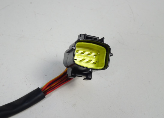 Stuurschakelaar rechts Ducati Monster 695