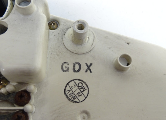 Tellerset Honda VFR 800 I