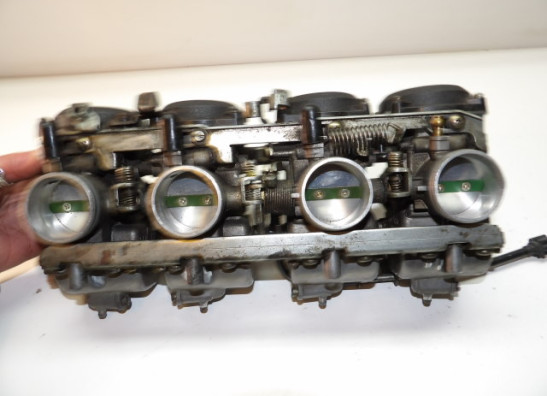 Carburateur onderdelen Kawasaki GPZ 1000 1985-1990