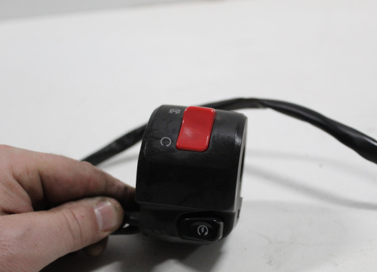 Lenkerschalter Armatur Schalter Lenker Kawasaki ZX 250 R - Ninja 250 R