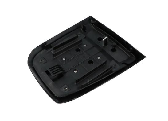 Buddycover Honda CBR Fireblade