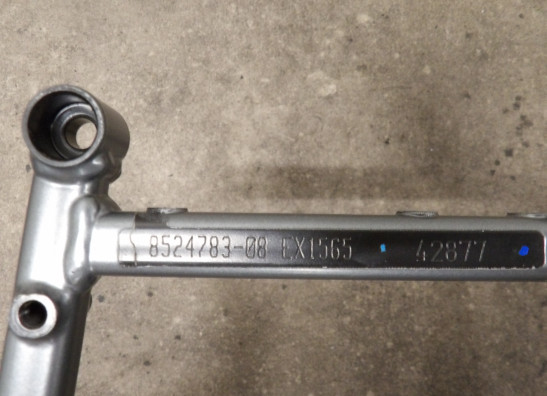 Achtersubframe BMW R 1200 RS LC