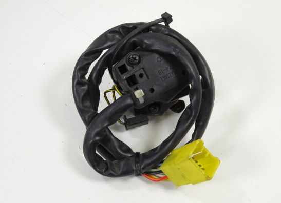 Lenkerschalter links Suzuki SV 650