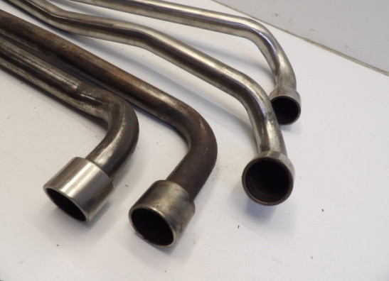 Uitlaatbochten BMW K 100