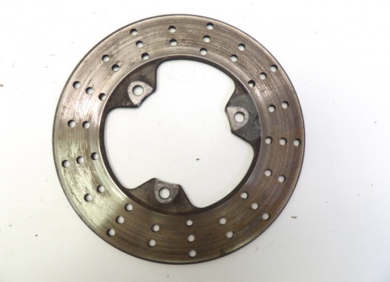 Achterremschijf Yamaha TZR 250