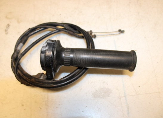 Throttle grip Yamaha XJ 900 S Diversion