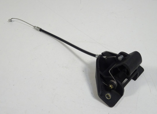 Zadel BMW F 650 CS Scarver