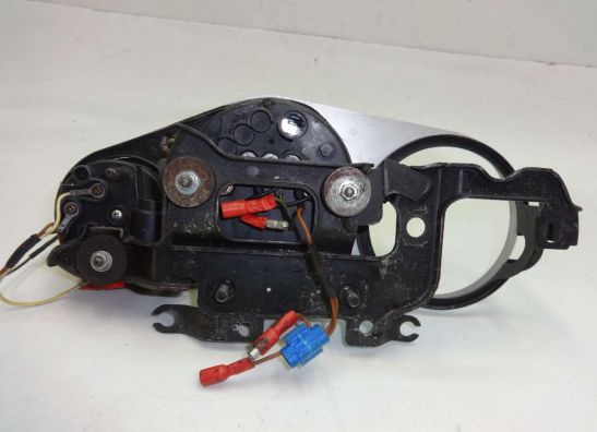 Meter Kawasaki ZXR 750