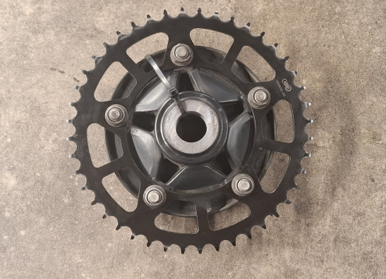 Driven flange BMW F 750 GS