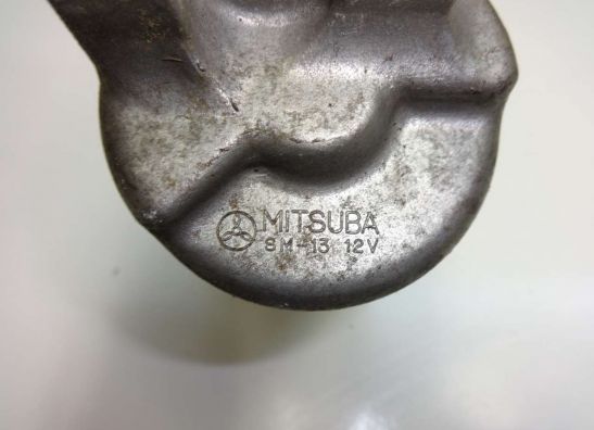 Anlasser Honda CBR 600 F