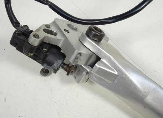 Side stand bar Triumph Street Triple 675