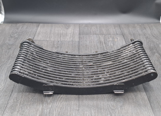Oil cooler Suzuki GSX R 750