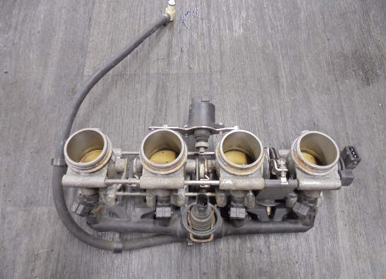 Gasklephuis BMW K 1200 R  2005-2008