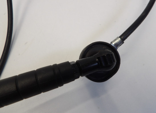 Radio toebehoren BMW R 1100 RT