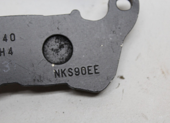 Bremsbeläge Suzuki Burgman 200