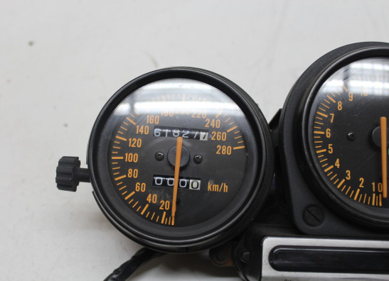 Meter combination Kawasaki ZXR 750