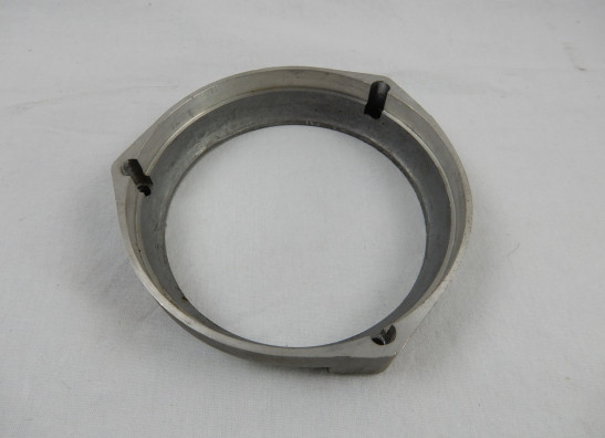 Dynamo Moto Guzzi V11